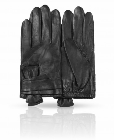 Перчатки Женские 81_VALENTA/BL